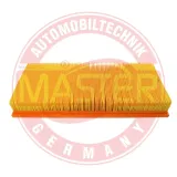 Luftfilter MASTER-SPORT GERMANY 38163/1-LF-PCS-MS