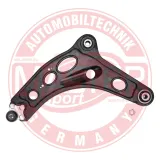 Lenker, Radaufhängung Vorderachse links unten MASTER-SPORT GERMANY 38170-PCS-MS