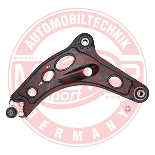 Lenker, Radaufhängung Vorderachse links unten MASTER-SPORT GERMANY 38170-PCS-MS Bild Lenker, Radaufhängung Vorderachse links unten MASTER-SPORT GERMANY 38170-PCS-MS