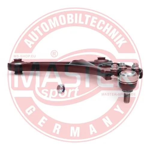 Lenker, Radaufhängung Vorderachse links unten MASTER-SPORT GERMANY 38170-PCS-MS Bild Lenker, Radaufhängung Vorderachse links unten MASTER-SPORT GERMANY 38170-PCS-MS