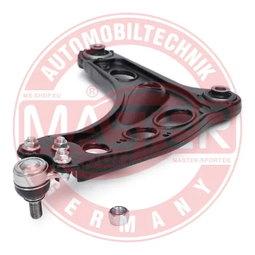 Lenker, Radaufhängung Vorderachse links unten MASTER-SPORT GERMANY 38170-PCS-MS Bild Lenker, Radaufhängung Vorderachse links unten MASTER-SPORT GERMANY 38170-PCS-MS
