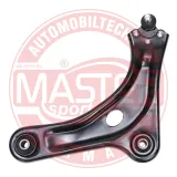 Lenker, Radaufhängung Vorderachse links MASTER-SPORT GERMANY 38177-PCS-MS