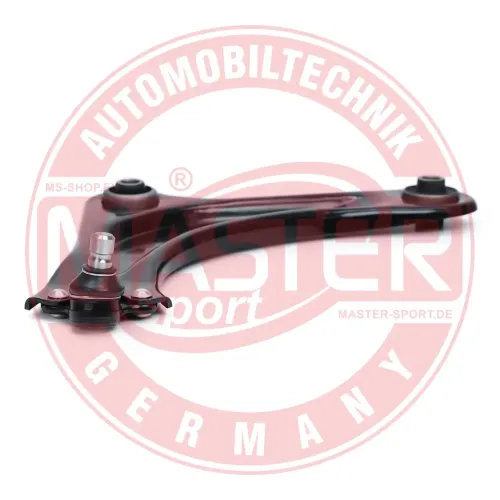 Lenker, Radaufhängung Vorderachse links MASTER-SPORT GERMANY 38177-PCS-MS Bild Lenker, Radaufhängung Vorderachse links MASTER-SPORT GERMANY 38177-PCS-MS