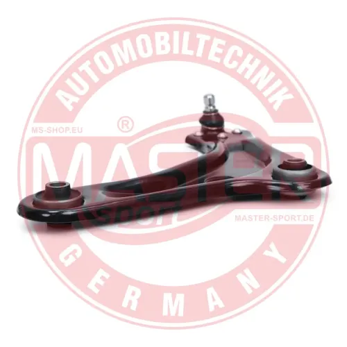 Lenker, Radaufhängung Vorderachse links MASTER-SPORT GERMANY 38177-PCS-MS Bild Lenker, Radaufhängung Vorderachse links MASTER-SPORT GERMANY 38177-PCS-MS