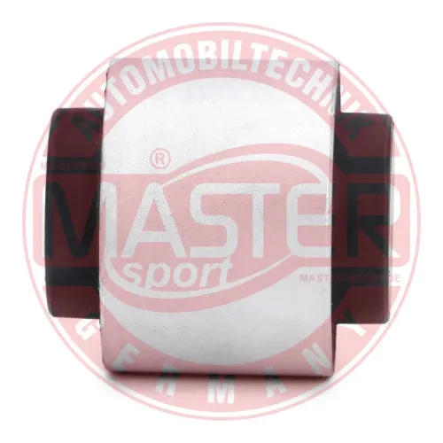 Lagerung, Lenker Vorderachse unten vorne beidseitig MASTER-SPORT GERMANY 38207-PCS-MS Bild Lagerung, Lenker Vorderachse unten vorne beidseitig MASTER-SPORT GERMANY 38207-PCS-MS