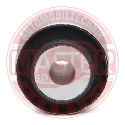 Lagerung, Lenker Vorderachse unten vorne beidseitig MASTER-SPORT GERMANY 38207-PCS-MS Bild Lagerung, Lenker Vorderachse unten vorne beidseitig MASTER-SPORT GERMANY 38207-PCS-MS
