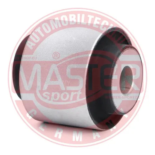 Lagerung, Lenker Vorderachse unten vorne beidseitig MASTER-SPORT GERMANY 38207-PCS-MS Bild Lagerung, Lenker Vorderachse unten vorne beidseitig MASTER-SPORT GERMANY 38207-PCS-MS
