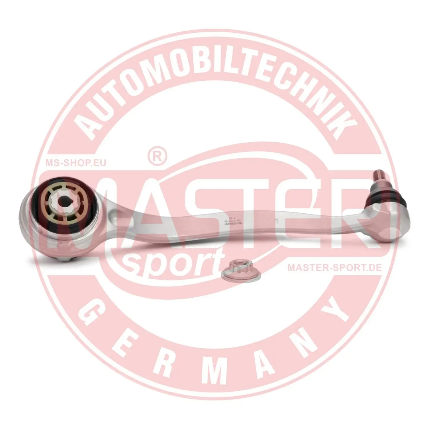 Lenker, Radaufhängung MASTER-SPORT GERMANY 38213-PCS-MS