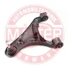 Lenker, Radaufhängung Vorderachse links oben MASTER-SPORT GERMANY 38226-PCS-MS