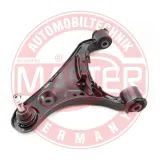 Lenker, Radaufhängung Vorderachse links oben MASTER-SPORT GERMANY 38226-PCS-MS
