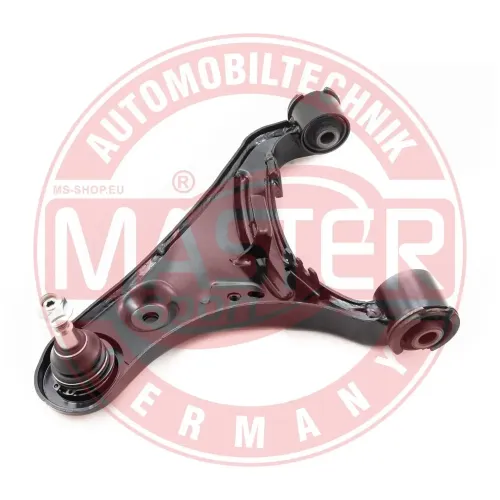Lenker, Radaufhängung Vorderachse links oben MASTER-SPORT GERMANY 38226-PCS-MS Bild Lenker, Radaufhängung Vorderachse links oben MASTER-SPORT GERMANY 38226-PCS-MS