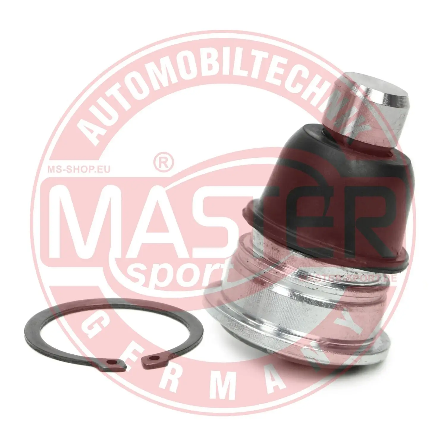 Trag-/Führungsgelenk Vorderachse unten außen MASTER-SPORT GERMANY 38276-SET-MS