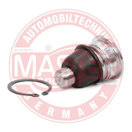 Trag-/Führungsgelenk Vorderachse unten außen MASTER-SPORT GERMANY 38276-SET-MS Bild Trag-/Führungsgelenk Vorderachse unten außen MASTER-SPORT GERMANY 38276-SET-MS