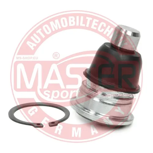 Trag-/Führungsgelenk Vorderachse unten außen MASTER-SPORT GERMANY 38276-SET-MS Bild Trag-/Führungsgelenk Vorderachse unten außen MASTER-SPORT GERMANY 38276-SET-MS