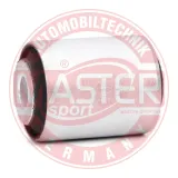 Lagerung, Lenker Vorderachse links Vorderachse rechts außen MASTER-SPORT GERMANY 38353-PCS-MS