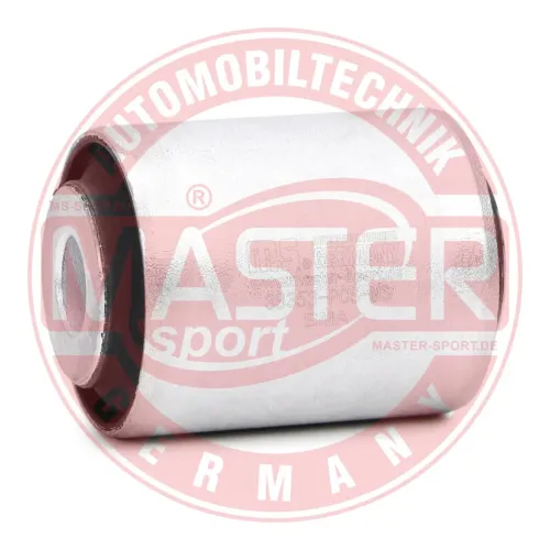 Lagerung, Lenker Vorderachse links Vorderachse rechts außen MASTER-SPORT GERMANY 38353-PCS-MS Bild Lagerung, Lenker Vorderachse links Vorderachse rechts außen MASTER-SPORT GERMANY 38353-PCS-MS