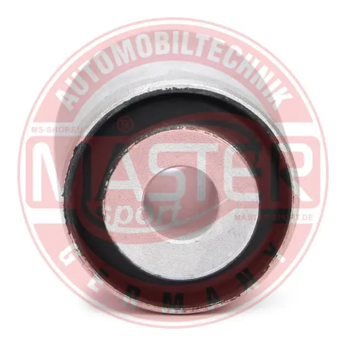 Lagerung, Lenker Vorderachse links Vorderachse rechts außen MASTER-SPORT GERMANY 38353-PCS-MS Bild Lagerung, Lenker Vorderachse links Vorderachse rechts außen MASTER-SPORT GERMANY 38353-PCS-MS