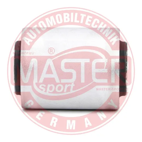 Lagerung, Lenker Vorderachse links Vorderachse rechts außen MASTER-SPORT GERMANY 38353-PCS-MS Bild Lagerung, Lenker Vorderachse links Vorderachse rechts außen MASTER-SPORT GERMANY 38353-PCS-MS