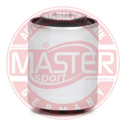 Lagerung, Lenker Vorderachse links Vorderachse rechts außen MASTER-SPORT GERMANY 38353-PCS-MS Bild Lagerung, Lenker Vorderachse links Vorderachse rechts außen MASTER-SPORT GERMANY 38353-PCS-MS
