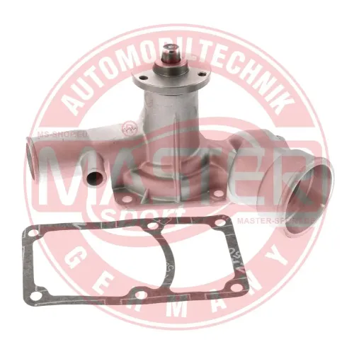 Wasserpumpe, Motorkühlung MASTER-SPORT GERMANY 384-WP-PCS-MS Bild Wasserpumpe, Motorkühlung MASTER-SPORT GERMANY 384-WP-PCS-MS