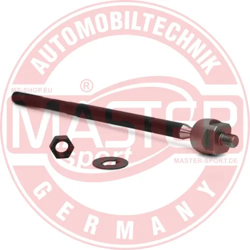 Axialgelenk, Spurstange Vorderachse MASTER-SPORT GERMANY 38425-SET-MS Bild Axialgelenk, Spurstange Vorderachse MASTER-SPORT GERMANY 38425-SET-MS
