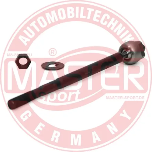 Axialgelenk, Spurstange Vorderachse MASTER-SPORT GERMANY 38425-SET-MS Bild Axialgelenk, Spurstange Vorderachse MASTER-SPORT GERMANY 38425-SET-MS