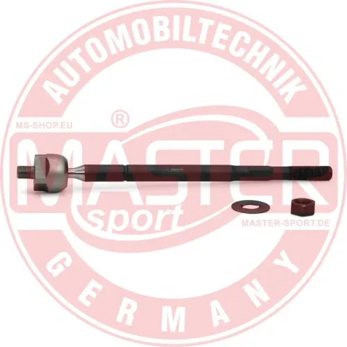 Axialgelenk, Spurstange Vorderachse MASTER-SPORT GERMANY 38425-SET-MS Bild Axialgelenk, Spurstange Vorderachse MASTER-SPORT GERMANY 38425-SET-MS