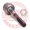Axialgelenk, Spurstange Vorderachse MASTER-SPORT GERMANY 38428-PCS-MS Bild Axialgelenk, Spurstange Vorderachse MASTER-SPORT GERMANY 38428-PCS-MS