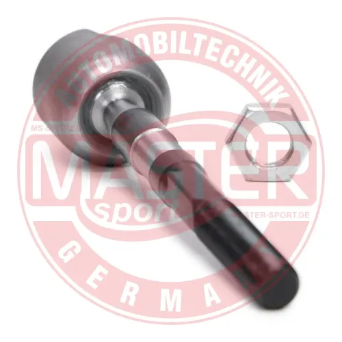 Axialgelenk, Spurstange Vorderachse MASTER-SPORT GERMANY 38428-PCS-MS Bild Axialgelenk, Spurstange Vorderachse MASTER-SPORT GERMANY 38428-PCS-MS