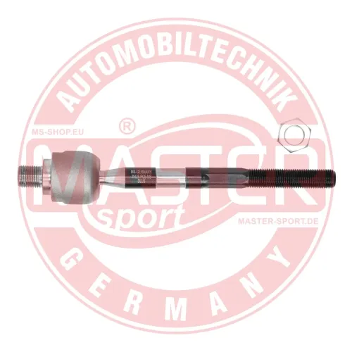 Axialgelenk, Spurstange Vorderachse MASTER-SPORT GERMANY 38428-PCS-MS Bild Axialgelenk, Spurstange Vorderachse MASTER-SPORT GERMANY 38428-PCS-MS