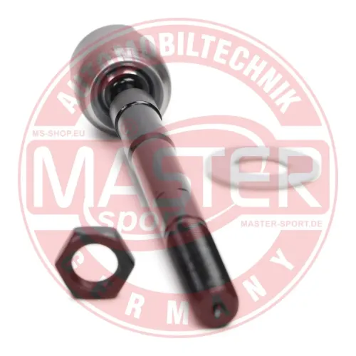Axialgelenk, Spurstange Vorderachse MASTER-SPORT GERMANY 38429-PCS-MS Bild Axialgelenk, Spurstange Vorderachse MASTER-SPORT GERMANY 38429-PCS-MS
