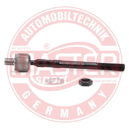 Axialgelenk, Spurstange Vorderachse MASTER-SPORT GERMANY 38429-PCS-MS Bild Axialgelenk, Spurstange Vorderachse MASTER-SPORT GERMANY 38429-PCS-MS