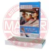 Filter, Innenraumluft MASTER-SPORT GERMANY 3847-IFB-PCS-MS Bild Filter, Innenraumluft MASTER-SPORT GERMANY 3847-IFB-PCS-MS