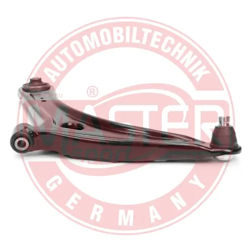 Lenker, Radaufhängung Vorderachse links MASTER-SPORT GERMANY 38539-PCS-MS Bild Lenker, Radaufhängung Vorderachse links MASTER-SPORT GERMANY 38539-PCS-MS