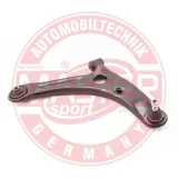 Lenker, Radaufhängung Vorderachse unten außen rechts MASTER-SPORT GERMANY 38547-PCS-MS