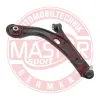 Lenker, Radaufhängung Vorderachse rechts unten MASTER-SPORT GERMANY 38554-PCS-MS