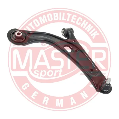 Lenker, Radaufhängung Vorderachse rechts unten MASTER-SPORT GERMANY 38554-PCS-MS Bild Lenker, Radaufhängung Vorderachse rechts unten MASTER-SPORT GERMANY 38554-PCS-MS