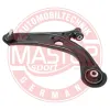 Lenker, Radaufh&auml;ngung Vorderachse links unten MASTER-SPORT GERMANY 38555-PCS-MS