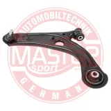 Lenker, Radaufhängung Vorderachse links unten MASTER-SPORT GERMANY 38555-PCS-MS