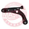 Lenker, Radaufhängung Vorderachse links unten MASTER-SPORT GERMANY 38555-PCS-MS Bild Lenker, Radaufhängung Vorderachse links unten MASTER-SPORT GERMANY 38555-PCS-MS