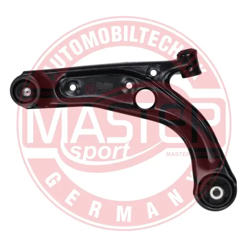 Lenker, Radaufhängung Vorderachse links unten MASTER-SPORT GERMANY 38555-PCS-MS Bild Lenker, Radaufhängung Vorderachse links unten MASTER-SPORT GERMANY 38555-PCS-MS