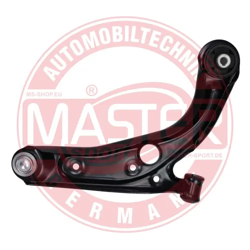 Lenker, Radaufhängung Vorderachse links unten MASTER-SPORT GERMANY 38555-PCS-MS Bild Lenker, Radaufhängung Vorderachse links unten MASTER-SPORT GERMANY 38555-PCS-MS
