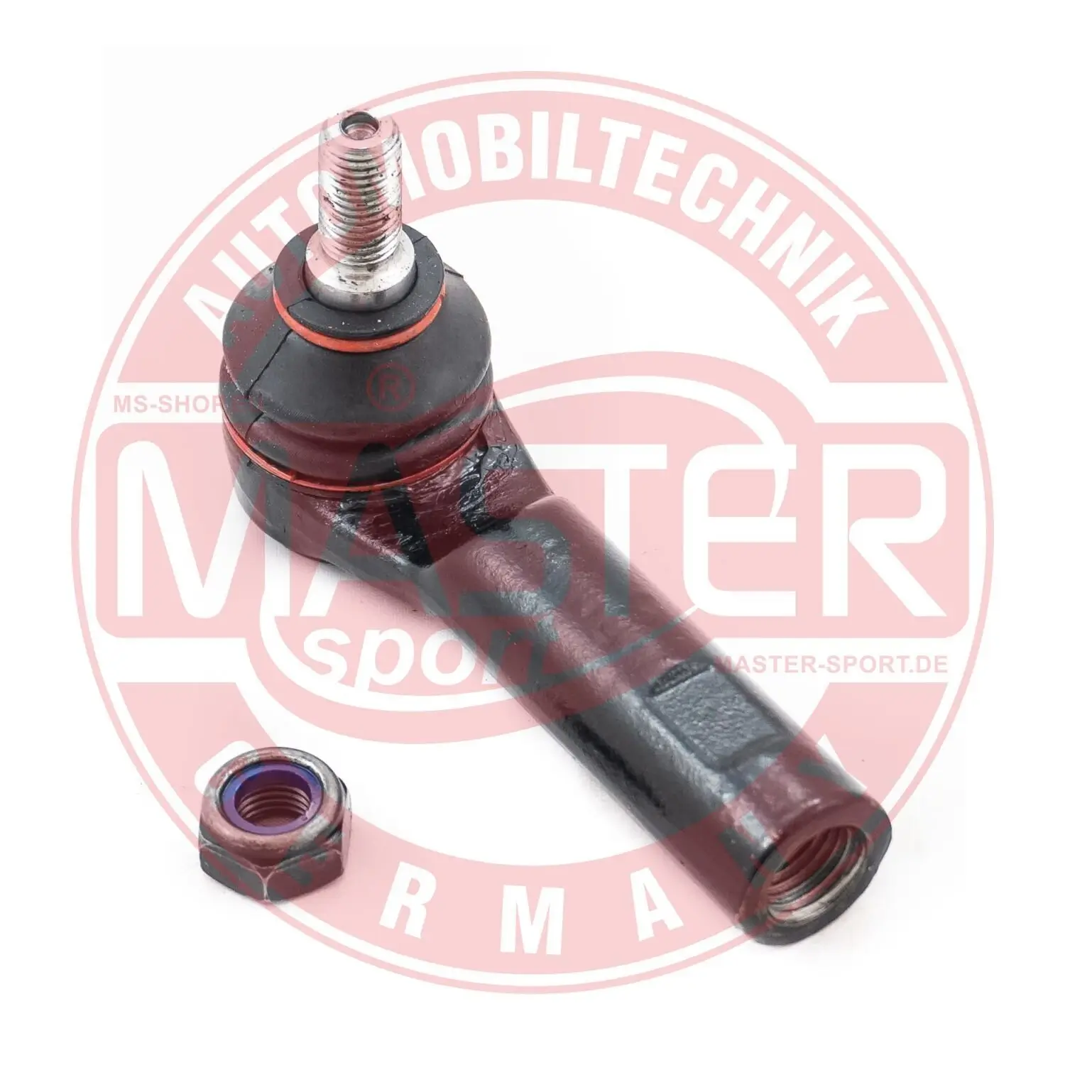 Spurstangenkopf Vorderachse MASTER-SPORT GERMANY 38567-PCS-MS