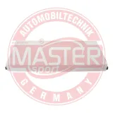Filter, Innenraumluft MASTER-SPORT GERMANY 3858-IF-PCS-MS