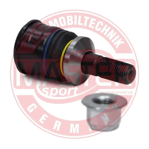 Trag-/Führungsgelenk Vorderachse unten MASTER-SPORT GERMANY 38644-PCS-MS Bild Trag-/Führungsgelenk Vorderachse unten MASTER-SPORT GERMANY 38644-PCS-MS