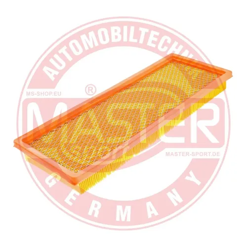 Luftfilter MASTER-SPORT GERMANY 3874-LF-PCS-MS Bild Luftfilter MASTER-SPORT GERMANY 3874-LF-PCS-MS