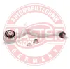 Lenker, Radaufhängung Vorderachse links unten vorne MASTER-SPORT GERMANY 38864-PCS-MS