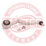 Lenker, Radaufhängung Vorderachse links unten vorne MASTER-SPORT GERMANY 38864-PCS-MS