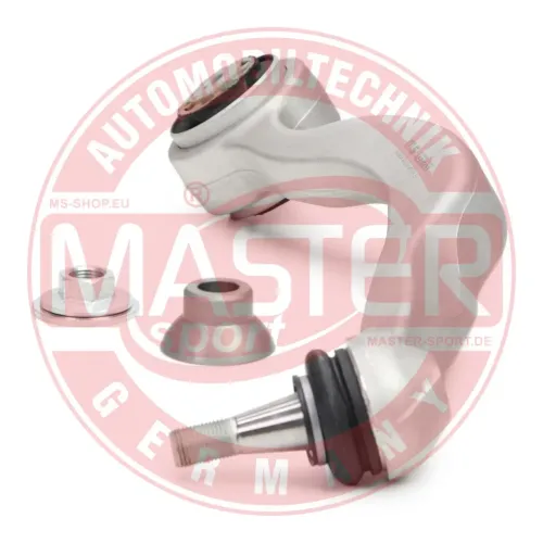 Lenker, Radaufhängung Vorderachse links unten vorne MASTER-SPORT GERMANY 38864-PCS-MS Bild Lenker, Radaufhängung Vorderachse links unten vorne MASTER-SPORT GERMANY 38864-PCS-MS