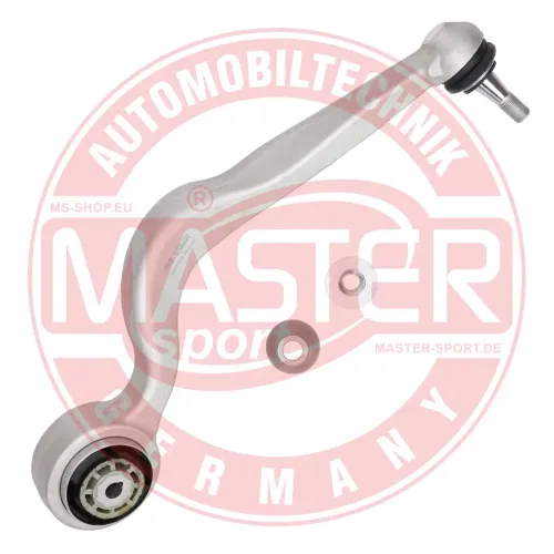 Lenker, Radaufhängung Vorderachse links unten vorne MASTER-SPORT GERMANY 38864-PCS-MS Bild Lenker, Radaufhängung Vorderachse links unten vorne MASTER-SPORT GERMANY 38864-PCS-MS